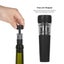 New Pump Air Pressure Wine Bottle Opener Corkcrew with Foil Cutter & Wine P Carousel 9