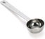 2 PCS Coffee Scoop Stainless Steel Tablespoon long handled Spoons (15ML & 3 Carousel 2