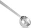 2 PCS Coffee Scoop Stainless Steel Tablespoon long handled Spoons (15ML & 3 Carousel 4