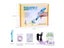 3D Pen Learning Creative Set Toys For Children Plastic Drawing Creativity Arts Carousel 4