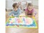 Coolplay Animal Themes Rainbow Water Drawing Mat 2 Pens Water Doodle Mat Carousel 2