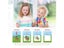 3 Types Reusable Water Drawing Card 1 Magic Pen Recognize Painting Board For Carousel 4