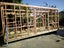 8mx3m timber construction sleepout Carousel 9