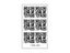 Creative Love QR Code Temporary Tattoo Sticker For Adults Wrist Body Art Carousel 1