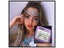 3D Acrylic Glitter Rhinestone Temporary Sexy Face Tattoo Sticker DIY Kids Carousel 3