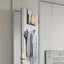 Over The Door Hooks Hanger,Foldable Over Door Drying Laundry Rack Hooks for Carousel 2
