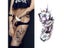Temporary Tattoo Stickers Carousel 2