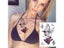 Temporary Tattoo Stickers Carousel 4