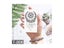 Body Art Temporary Tattoos Waterproof Rose Line Fake Tattoo Stickers For Men Carousel 1