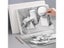 50 Sheets A4 Thicken Wooden Pulp Watercolor Paper Bulk Cold Pressed Paper Hand Carousel 3