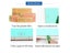 20Sheets 300g/m Cotton Professional Watercolor Paper Hand Painted Watercolor Carousel 3