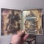 PS3 • God of War - Ascension • Steelcase Limited Edition Carousel 3