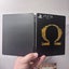 PS3 • God of War - Ascension • Steelcase Limited Edition Carousel 4