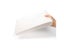 White A4 Edible Wafer Paper For Cake Decorations 0.3 0.65 Mm Thickness Carousel 4