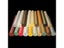 0.83*5m Satin Scroll Mounted Cloth Diy Chinese Scroll Mounted Cloth Carousel 3