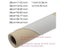 5M Professional Painting Canvas Cotton Linen Blend Primed For Artists Carousel 3