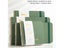 Portable 300g Cotton Wood Mixed Pulp Watercolor Book For Student Drawing Carousel 3