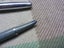 Awesome Old Vintage Lucas Fountain Pen Japan Carousel 7
