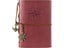 A5/A6/A7 Leather Journal Notebook Refillable Travelers Journals For Adults Kids Carousel 2