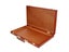 Painting Box Wooden Pigment Empty Container Drawing Pencils Storage Case Carousel 1
