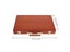 Painting Box Wooden Pigment Empty Container Drawing Pencils Storage Case Carousel 3