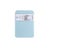 Cotton Watercolor Paper Postcard Travel Sketch Book 300g Medium Rough Grain Carousel 4