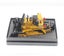 Die-cast Alloy Bulldozer Model Scale, 1:50, Metal, Huina 1700 Carousel 14