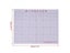 Magic Water Writing Cloth Gridded Notebook Mat For Chinese Calligraphy Practice Carousel 4