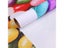 17" 30m 220g Polyester Canvas For A4 A3 Picture Printing Carousel 5
