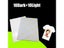 Inkjet Transfer Paper A4 For T Shirt Heat Press 10 Light 10 Dark Carousel 2