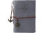 A5/A6/A7 Leather Journal Notebook Refillable Travelers Journals For Adults Kids Carousel 1