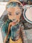 ML - 2012 - G1 -Monster High Nefera De Nile doll- SEALED & NRFB Carousel 2