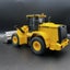 HUINA Truck Loader Model Car 1:16 Remote Control RC 1552 (Hui Na) - Metal Bucket Carousel 10