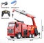 HUINA 1362 RC Fire Truck & Crane Model 1:18 Remote Control (Hui Na) Carousel 9