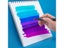 A4 A5 Sketch Marker Book With 50 Sheets Of Pure Wood Pulp For Children's Anime Carousel 4