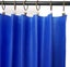 40 Pack Metal Curtain Rings with Clips, Drapery Clips Hooks, Decorative Cur Carousel 5