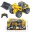 HUINA 1532 Loader Truck Model Car 1:18 Remote Control RC (Hui Na) Carousel 1