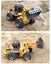 HUINA 1532 Loader Truck Model Car 1:18 Remote Control RC (Hui Na) Carousel 2
