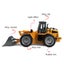 HUINA 1532 Loader Truck Model Car 1:18 Remote Control RC (Hui Na) Carousel 7