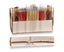38PCS Canvas Pen Curtain Brush Student Art Painting Set Carousel 2