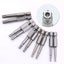 Tackle Any Project Essential 8 Pcs Magnetic Fivepoint Star Torque Bit Set D Carousel 10