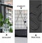 14pcs Industrial Hardware Use Wardrobe Storage Clothes Iron Home Hook Store Carousel 3