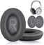 Pair of Replacement Ear Pads Cushions for Bose QC35 QC35ll -Dark Grey Carousel 2