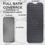 Bath Mat - Large Non Slip Bathtub & Shower Mat - Extra Long 40 x 16 Inch Ba Carousel 5