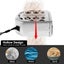 Stainless Steel Tape Measure 7.5M Waterproof Auto Lock Carousel 2