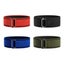 Weightlifting Belt Fitness Belt For Powerlifting Cross Training -Blue Carousel 2