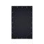 Blackout Blinds Curtain for Window Travel Portable Anti Sunlight Blind Black Carousel 1