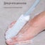 Foot Cleaning Brush with Extended Handle, Multi-Purpose Cleans and Scrubs F Carousel 2