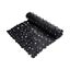Bathroom Rugs 14x28" Bath Mat, Extra Soft Absorbent Chenille Shower Mat, Ru Carousel 3
