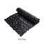 Bathroom Rugs 14x28" Bath Mat, Extra Soft Absorbent Chenille Shower Mat, Ru Carousel 4